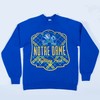 Notre Dame Fighting Irish T-Shirt - Classic Notre Dame Fighting Irish T-Shirt