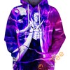 Obito Naruto Custom All Over Print 3D Hoodie