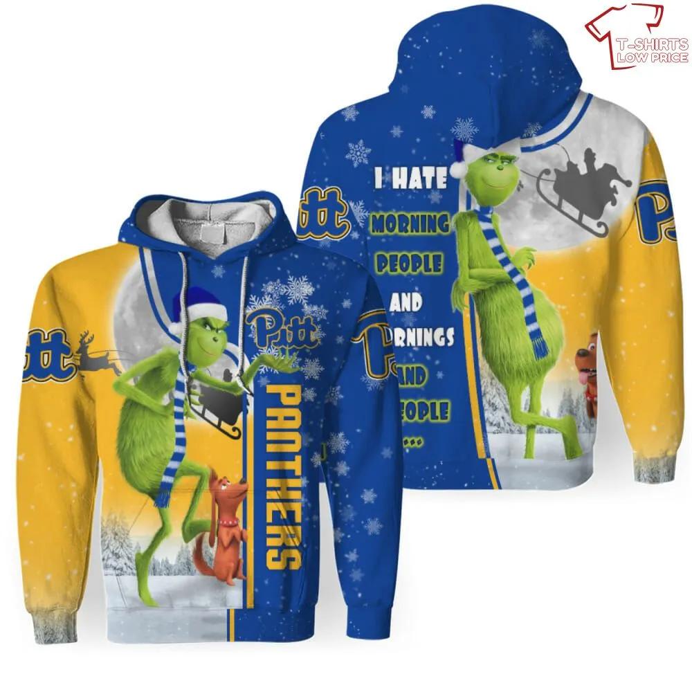 Oklahoma Sooners Hunting Camo Style 3D Hoodie - Personalized Apparel