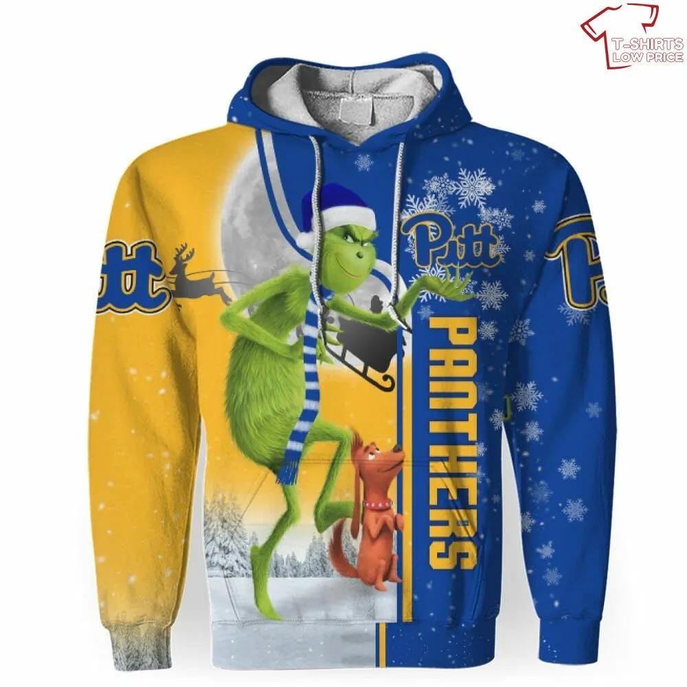 Oklahoma Sooners Hunting Camo Style 3D Hoodie - Personalized Apparel