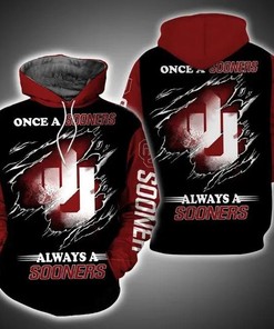 Oklahoma Sooners Pitbull 3D Hoodie: To All My Haters, Customizable Gift