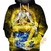 One Piece Fans Unite With The Borsalino 3D Hoodie