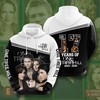 One Tree Hill Personalized All Over Print 3D Hoodie