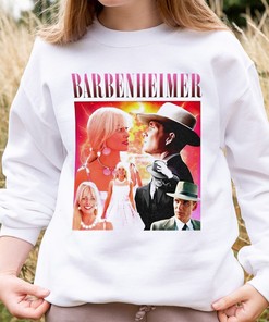 Oppenheimer T-Shirt, Oppenheimer 2023 Shirts Gift For Women and Man Unisex T-Shirt