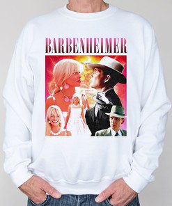 Oppenheimer T-Shirt, Oppenheimer 2023 Shirts Gift For Women and Man Unisex T-Shirt