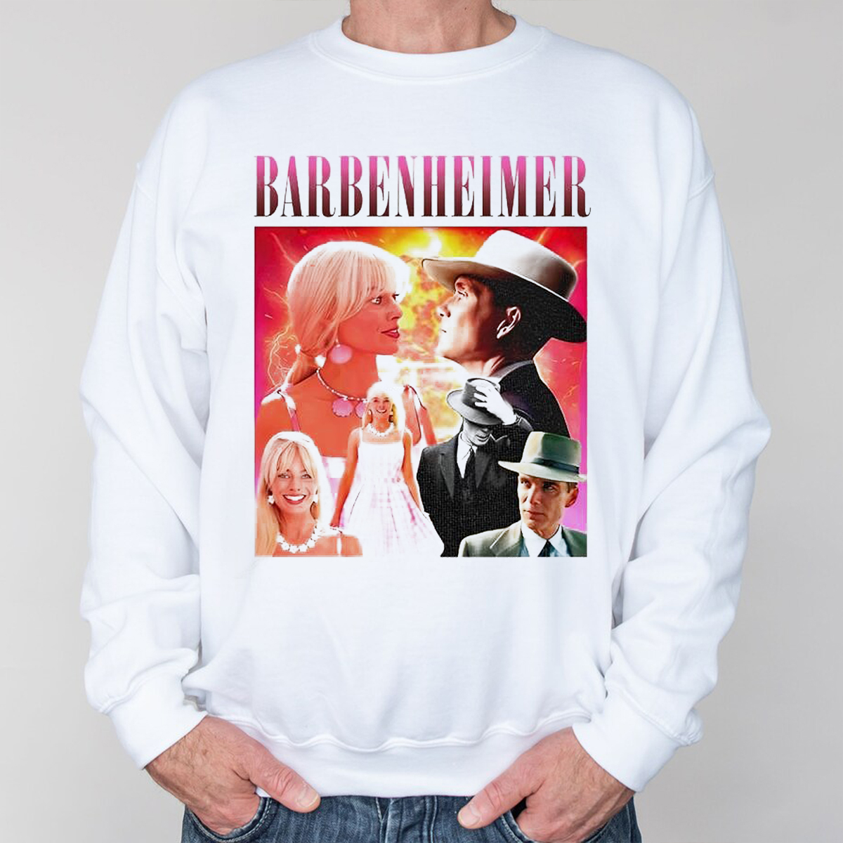 Oppenheimer T-Shirt, Oppenheimer 2023 Shirts Gift For Women and Man Unisex T-Shirt
