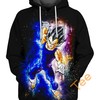 Outright Killer Custom All Over Print 3D Hoodie