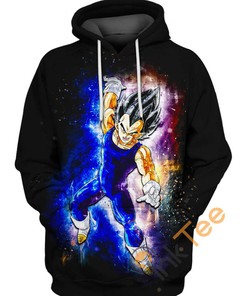 Outright Killer Custom All Over Print 3D Hoodie