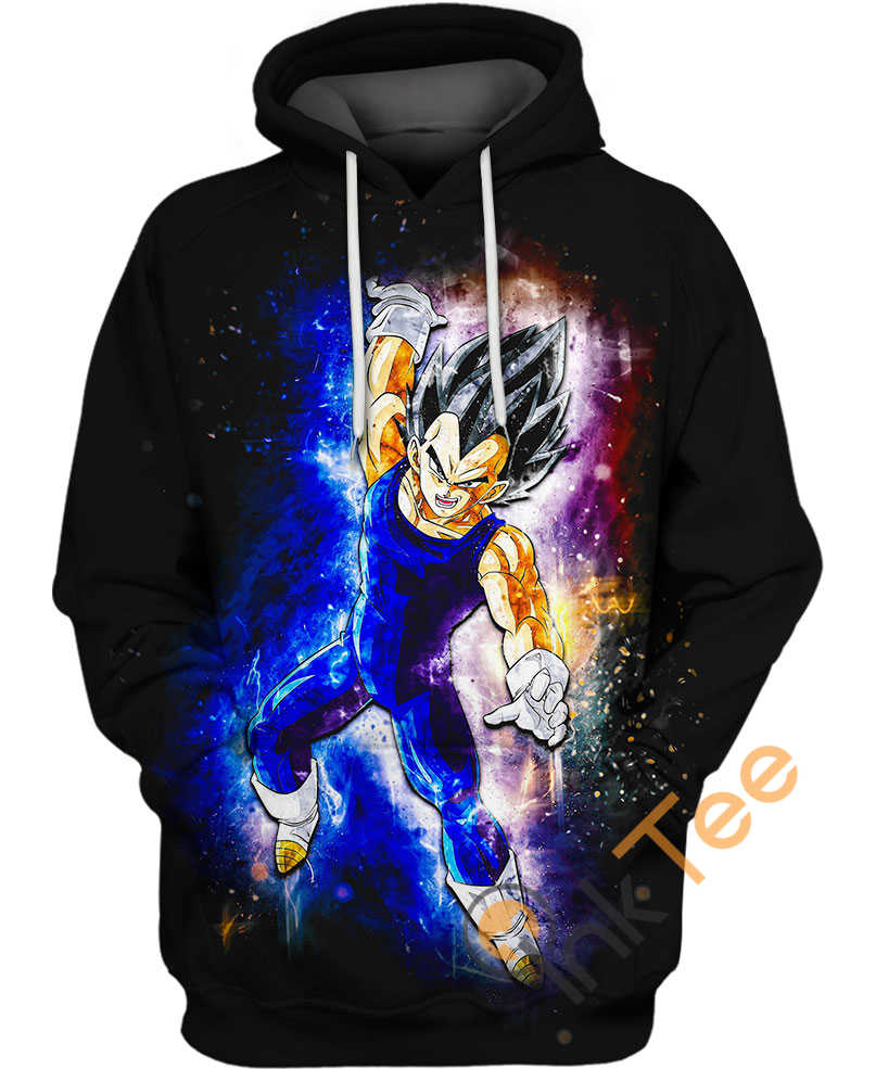 Outright Killer Custom All Over Print 3D Hoodie