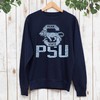 PENN STATE OLD SCHOOL LOGO Tee - Vintage Shirts