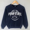PSU PENN STATE University NITTANY LIONS FOOTBALL Tee - Sport Shirts for Men