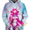Partner Killer Custom 3D Hoodie