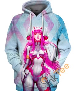 Partner Killer Custom 3D Hoodie