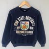 Penn State 2006 Fed Ex Orange Bowl Tee - Vintage Shirts