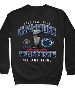 Penn State 2023 Rose Bowl Champions Hometown Celebration Tee - Vintage Shirts
