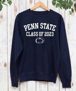 Penn State Class of 2023 Tee - Best Gifts for Team