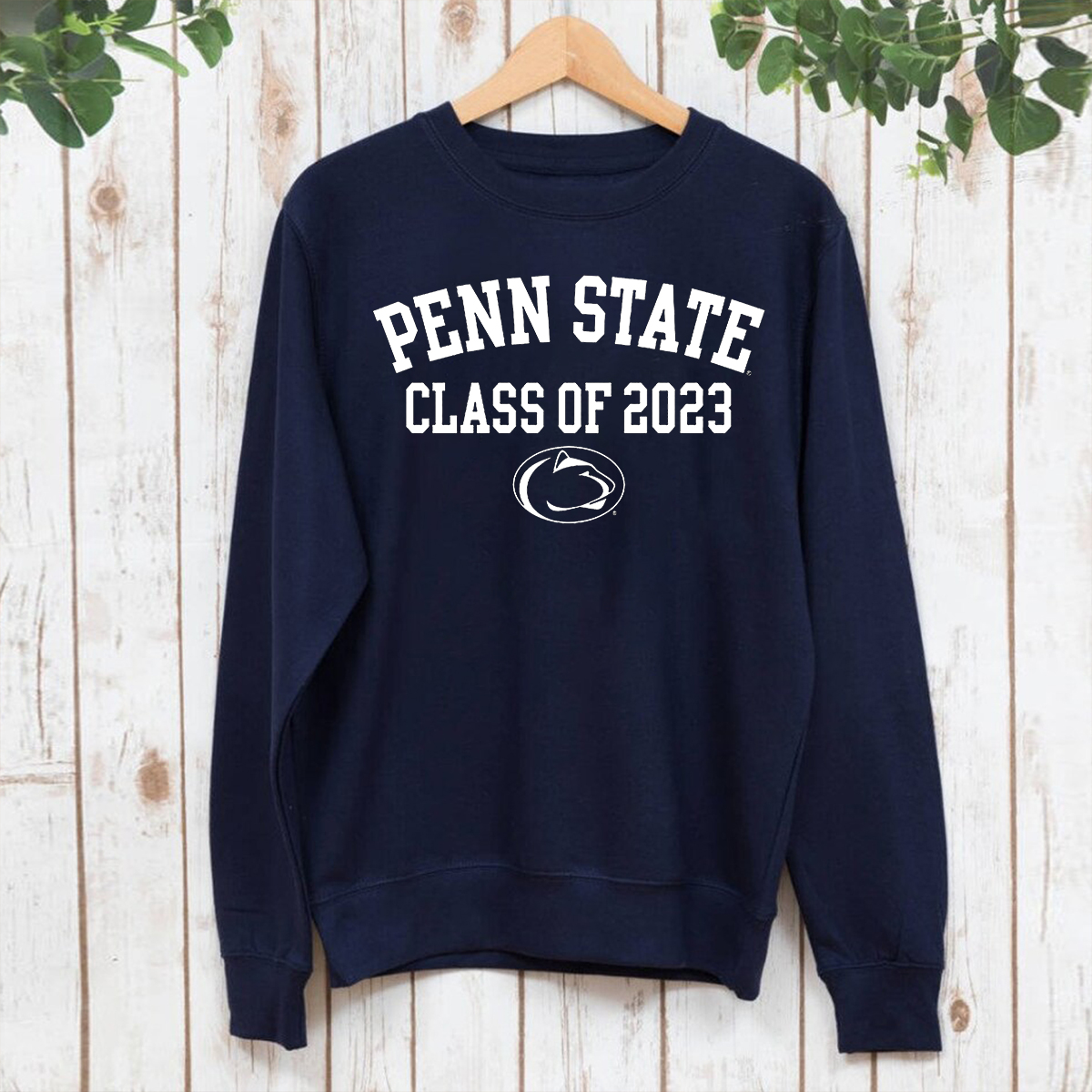 Penn State Class of 2023 Tee - Best Gifts for Team