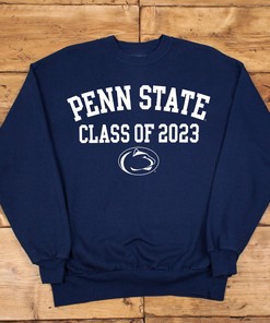 Penn State Class of 2023 Tee - Best Gifts for Team