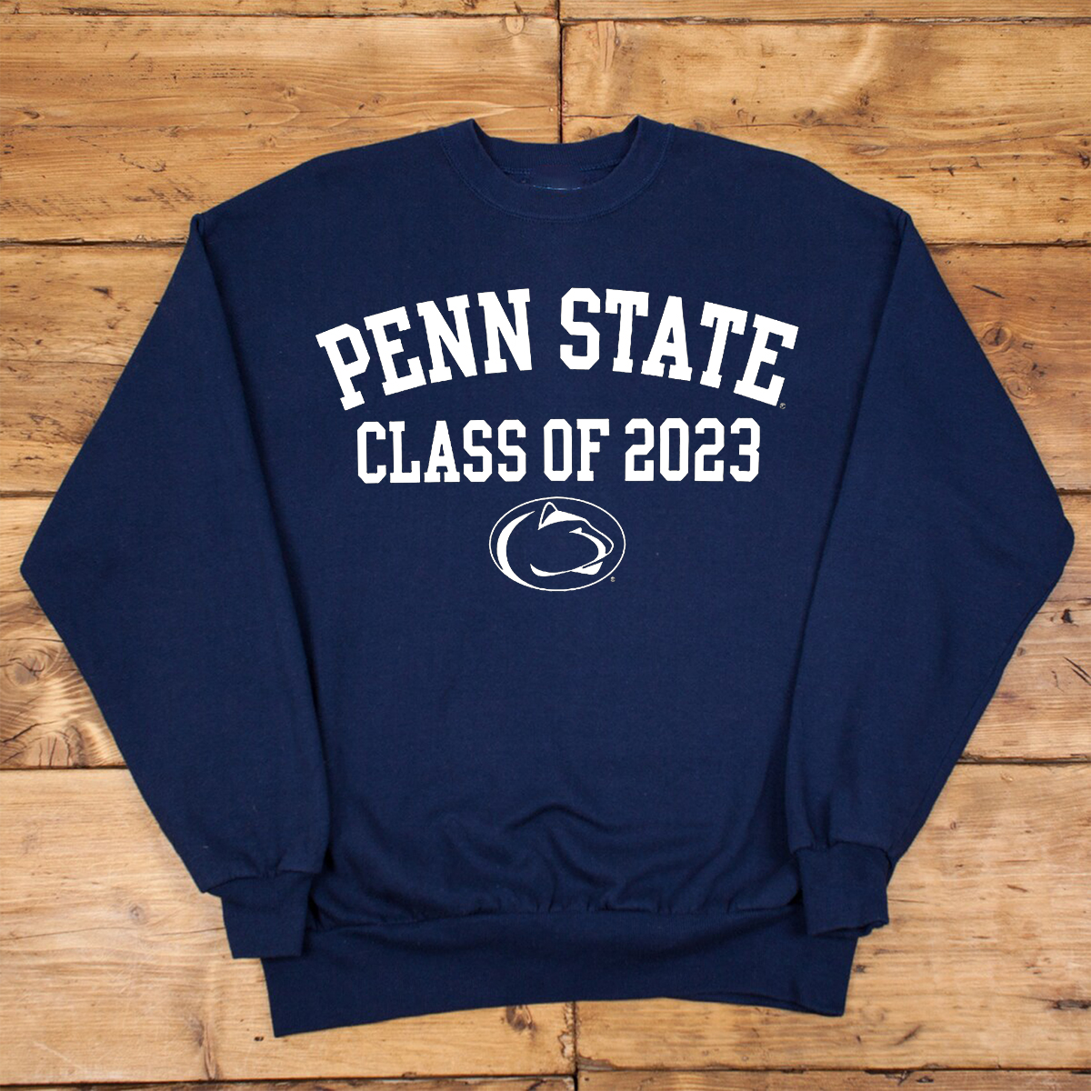 Penn State Class of 2023 Tee - Best Gifts for Team