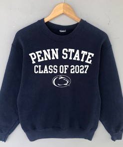 Penn State Class of 2027 Tee - Best Gifts for Team
