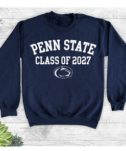 Penn State Class of 2027 Tee - Best Gifts for Team
