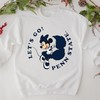 Penn State Disney Minnie Mouse Cheer Tee - Vintage Shirts