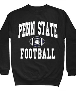 Penn State Football Tee - Sport Shirts for Men
