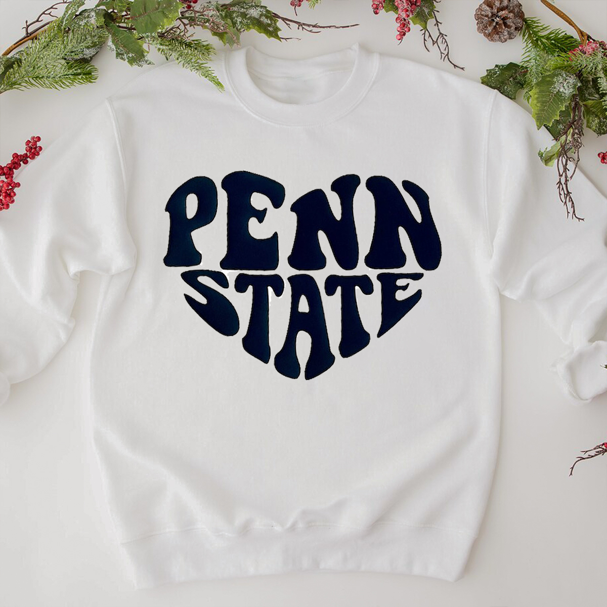 Penn State Game Day Tee - Sport Shirts for Men