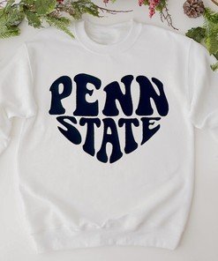 Penn State Game Day Tee - Sport Shirts for Men