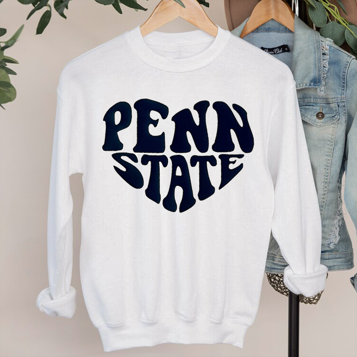 Penn State Game Day Tee - Sport Shirts for Men