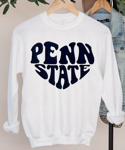 Penn State Game Day Tee - Sport Shirts for Men