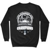 Penn State Nittany Lions 2022-2023 Big Ten Men's Basketball Tournament Champions Tee - Sport Shirts for Men