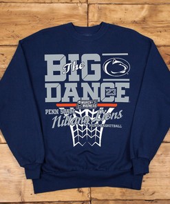 Penn State Nittany Lions 2023 March Madness Tee - Vintage Shirts