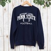Penn State Nittany Lions Football Tee - Sport Shirts for Men
