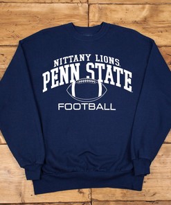 Penn State Nittany Lions Football Tee - Sport Shirts for Men