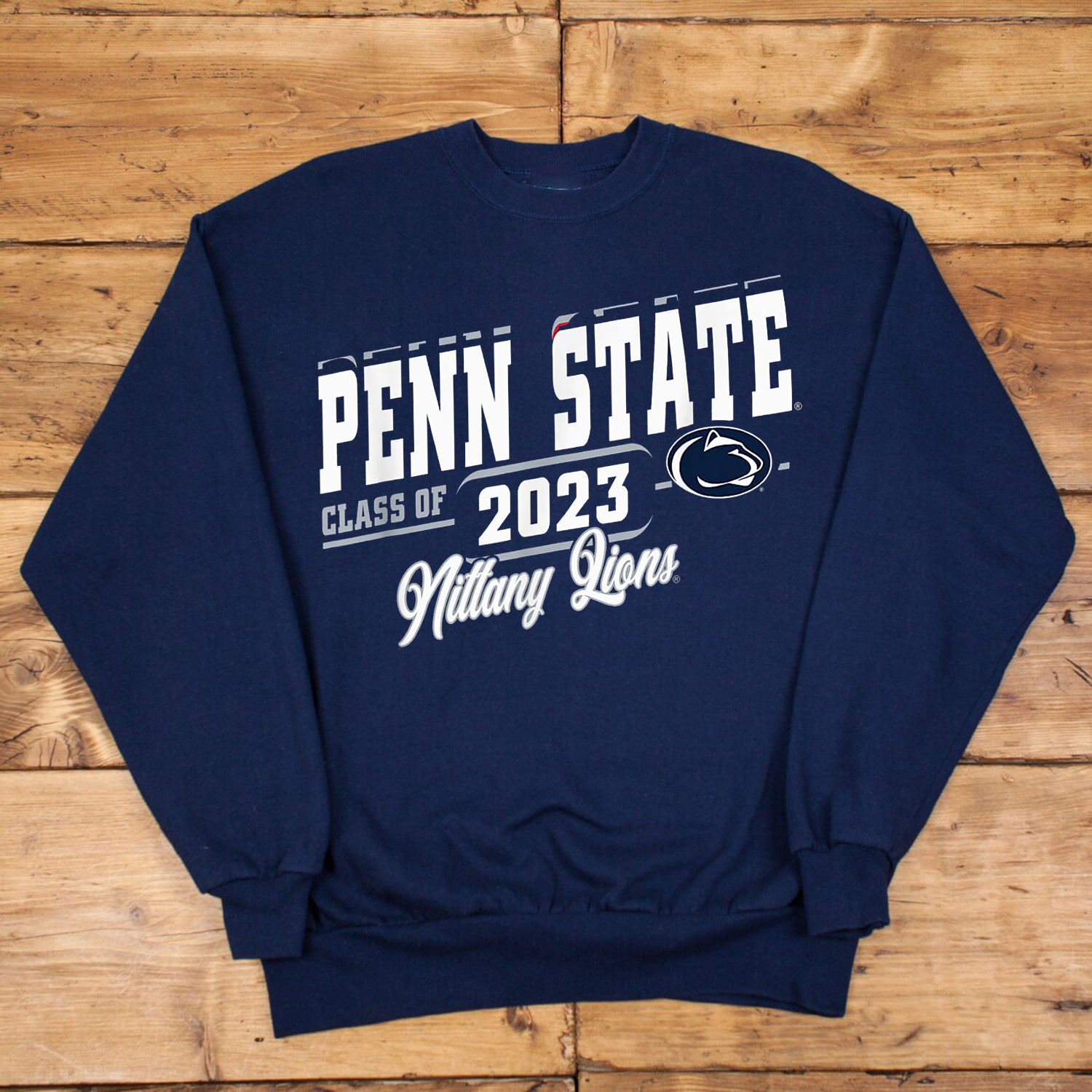 Penn State Nittany Lions Graduation 2023 Tee - Best Gifts for Team