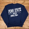 Penn State Nittany Lions Graduation 2023 Tee - Best Gifts for Team