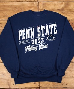 Penn State Nittany Lions Graduation 2023 Tee - Best Gifts for Team