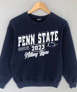 Penn State Nittany Lions Graduation 2023 Tee - Best Gifts for Team
