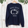 Penn State Nittany Lions Mom Tee - Perfect Fan Gift