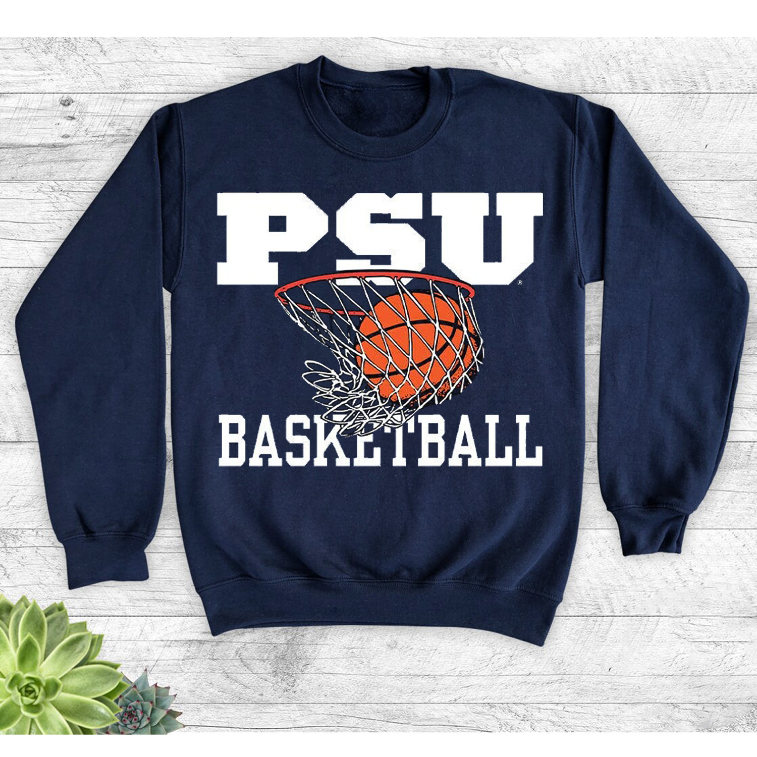 Penn State Nittany Lions Tee - Sport Shirts Unisex