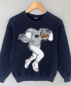 Penn State Nittany Lions Toddler Stiff Arm Tee - NCAA Shirt Kids