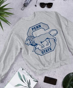 Penn State Nittany Lions Vintage Tee - Vintage Shirts