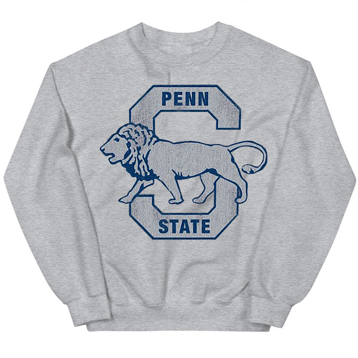 Penn State Nittany Lions Vintage Tee - Vintage Shirts