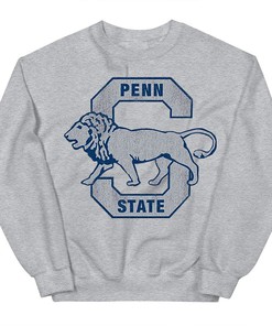 Penn State Nittany Lions Vintage Tee - Vintage Shirts