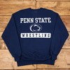 Penn State Nittany Lions Wrestling Bar Tee - Sport Shirts for Men
