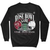 Penn State Rose Bowl Merchandise Nittany Lions 2023 Champions Matchup Tee - Vintage Shirts