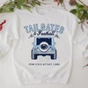 Penn State Tailgates & Football Jeep Tee - Sport Shirts Unisex