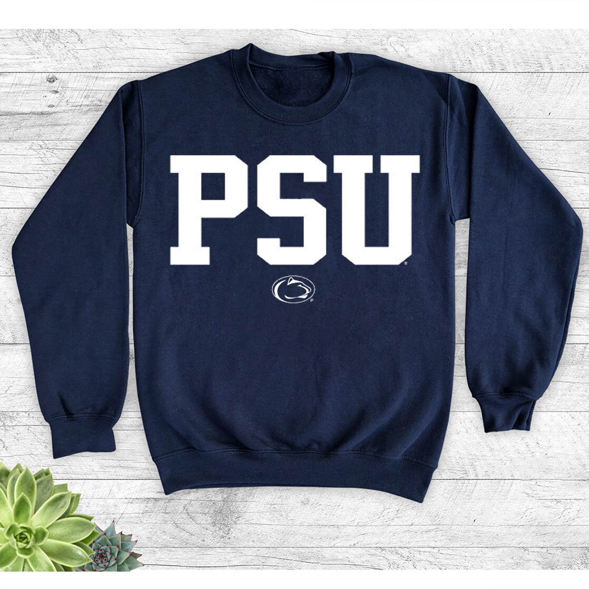 Penn State University Tee - Best Gifts for Team
