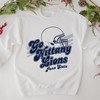 Penn State White Football Bubble Script Tee - Sport Shirts for Women